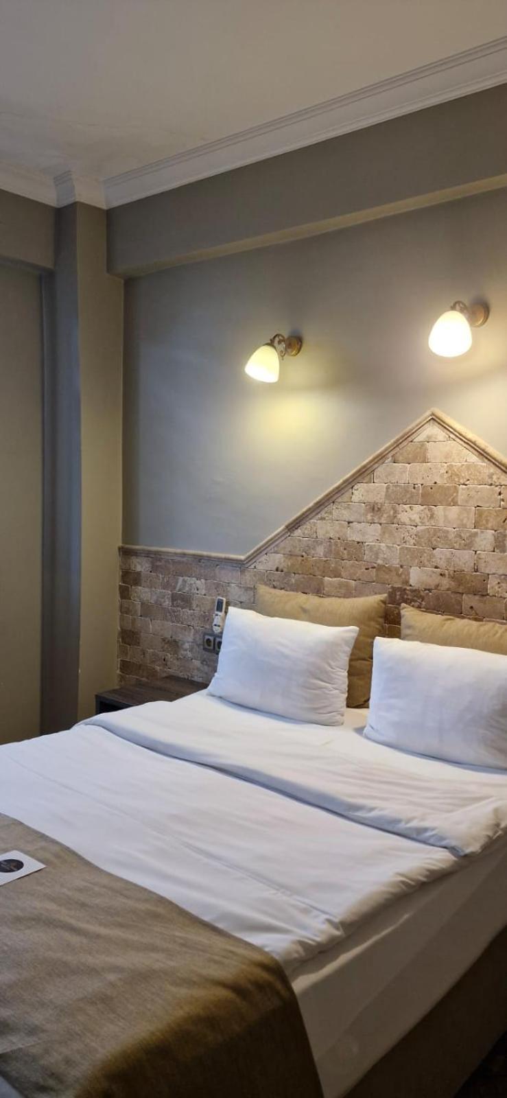 Royal Park Hotel Corlu Bed And Breakfast Tekirdag Exterior photo